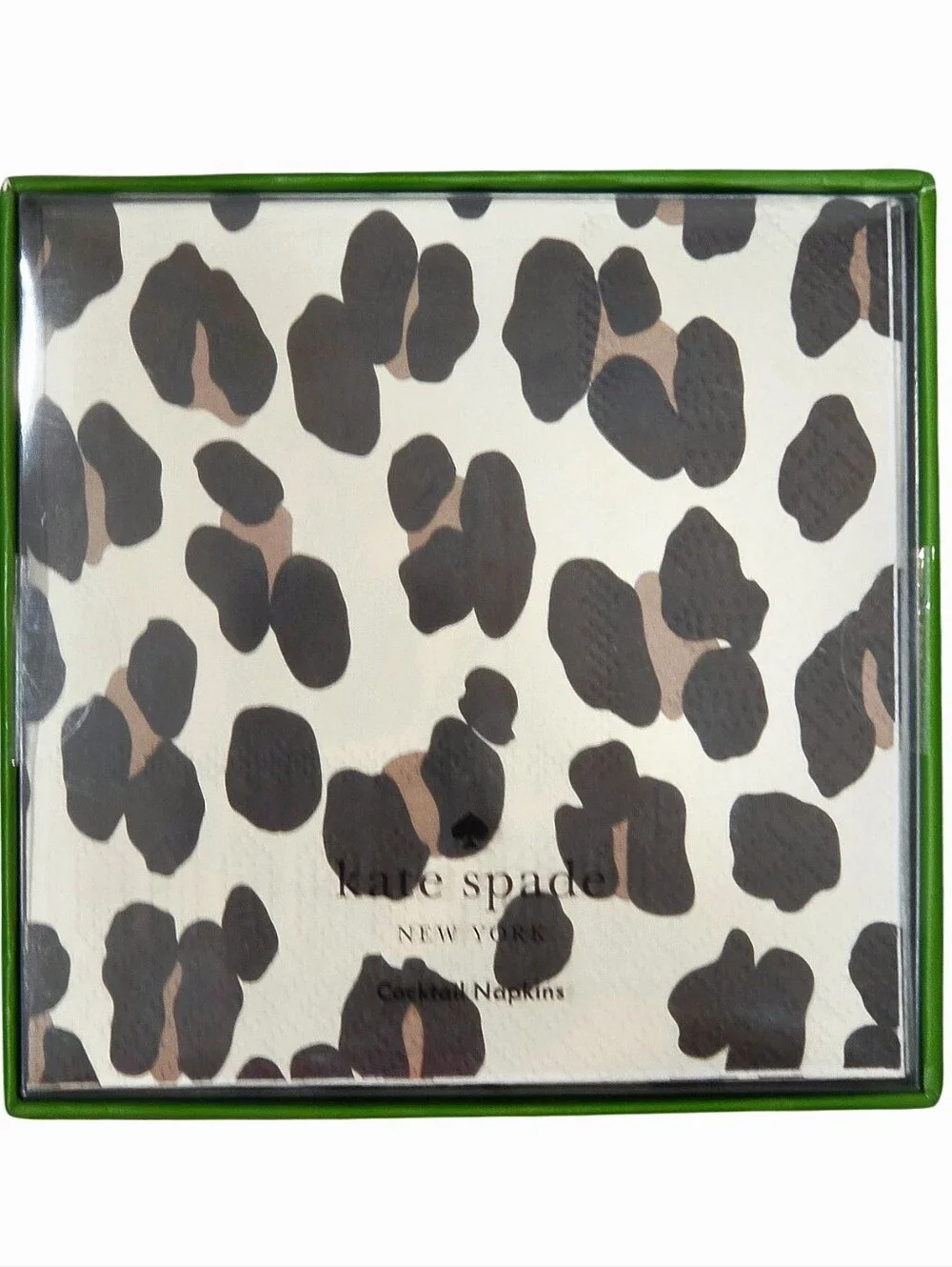 kate spade designer cocktail